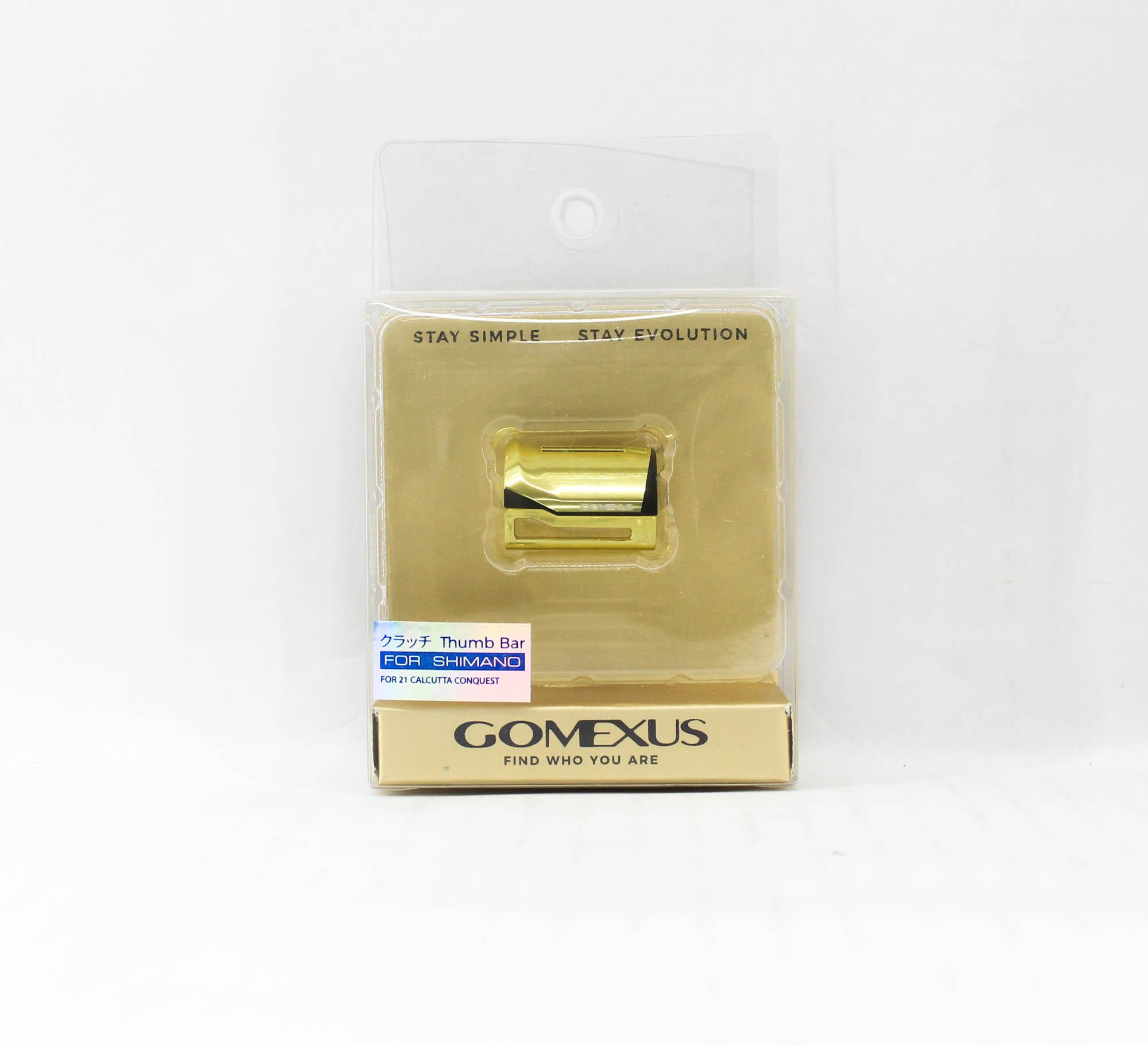 

Gomexus Z1AB23QCQBKL Регульована пластина фрикціону котушки для CQ BFS Ліва (4596)