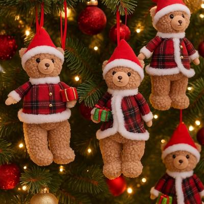Accesorii de petrecere – Decorațiuni de Crăciun