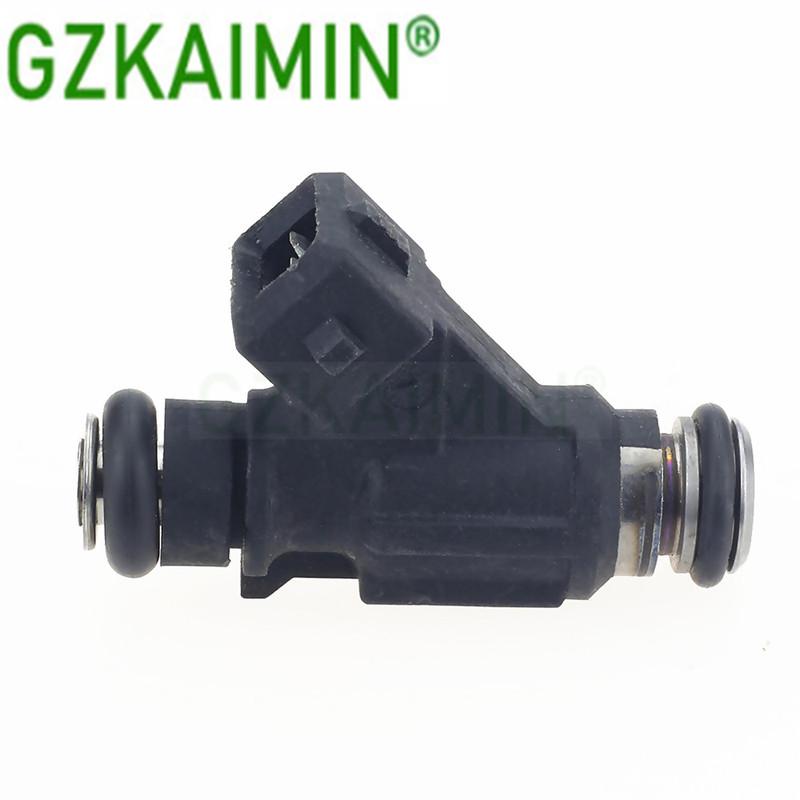Auto Parts Fuel Injector Nozzle OEM 25360034 For Many car
