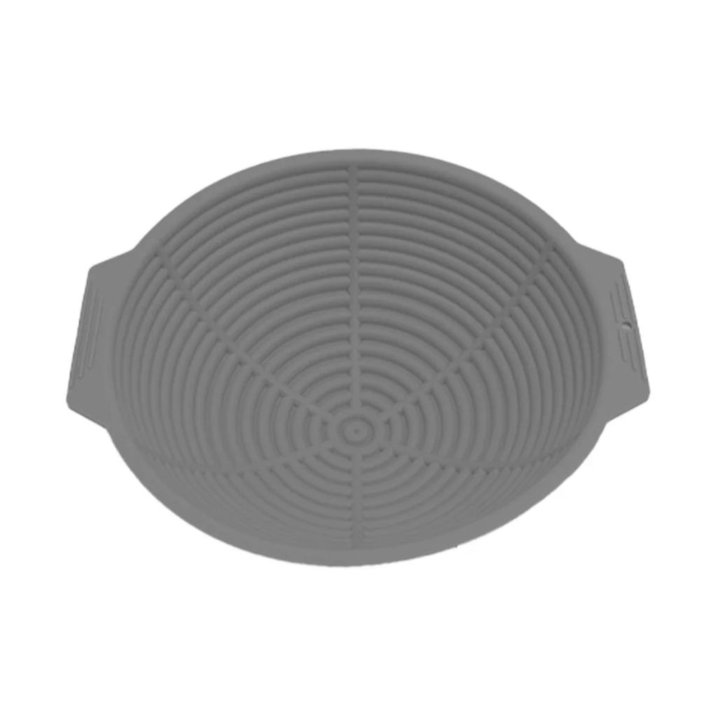 Collapsible Silicone Bread Non-stick Bread Proofing Baskets for Sourdough Baking for Various for Bread Baking Rising Tool