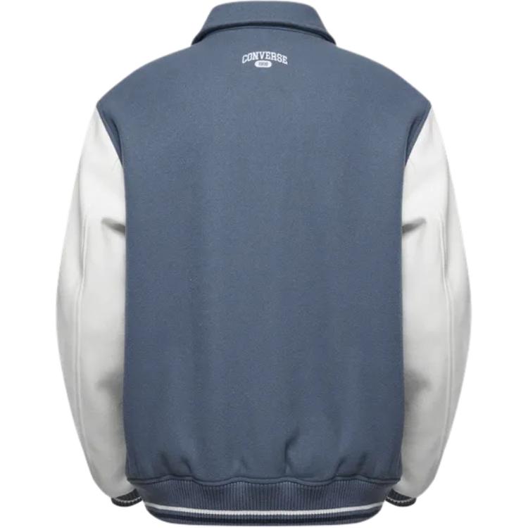 

New Converse C Retro Varsity Jacket 10028007-A02 M