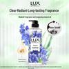 Botanical Essential Oil Body Wash