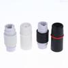 Ip67 Waterproof Rj45 Coupler, Ethernet Network Straight Through Connector, Outdoor Lan Cable Extender Adapter