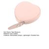 150CM Heart Retractable Tape Measure Soft Mini Measuring Tape Portable Tailor Sewing Cloth Weight Loss Body Measuring Tape Flexible Ruler Tape