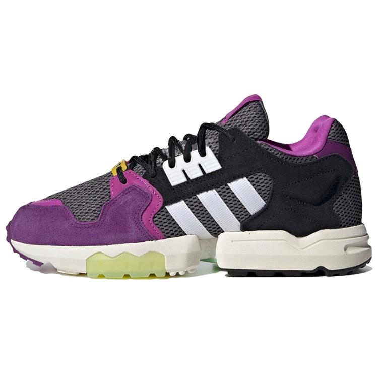 adidas Ninja x ZX Torsion  Time In - Glory Purple  Men s FW9831 EU 36⅔