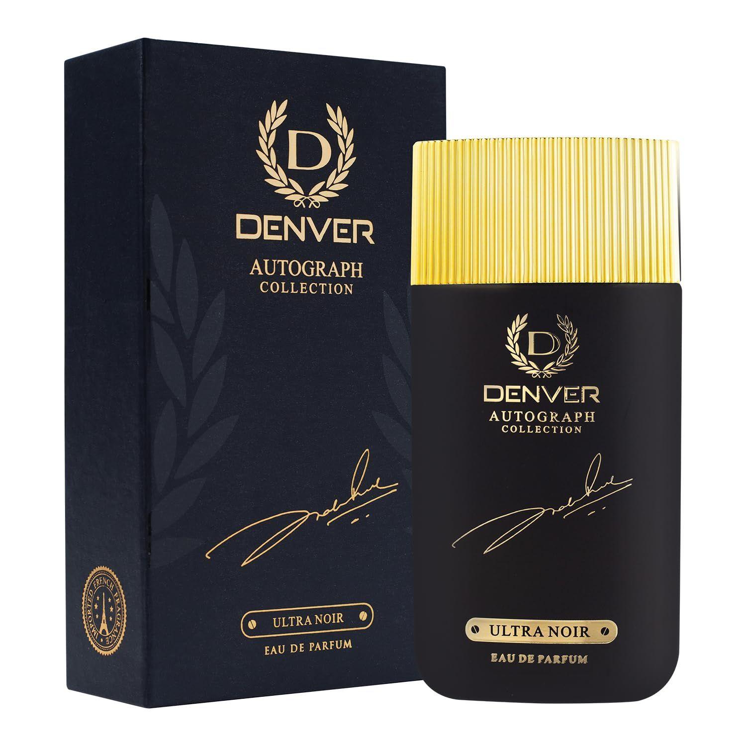 

Denver SRK Autograph Collection Ultra Noir Perfume 60ML