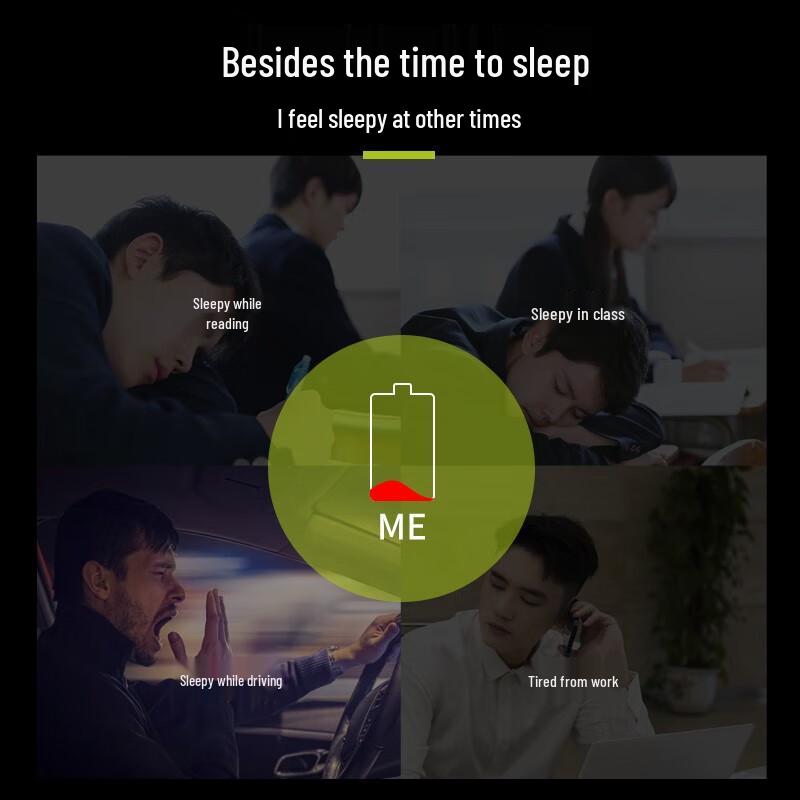 Sakose Refreshing & Cooling Nasal Inhaler (2-Pack)