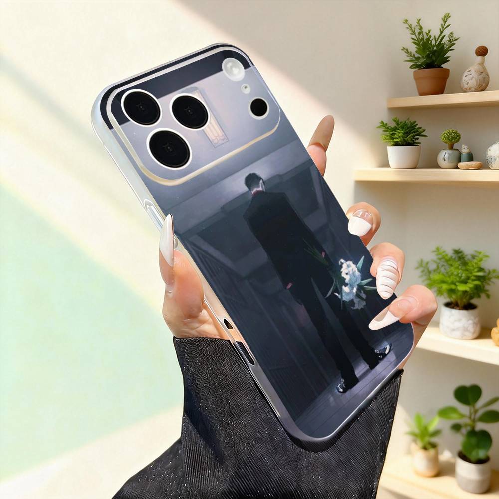 

Funny Yakuza 0 Game For iPhone 11,12,13,14,15,16,17,Pro,Max,Plus,Mini,SE4,E Phone Case With Magsafe Wireless iPhone17