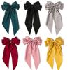 2023 Enchanting Bow Hairpin: Long, Floating Hair Accessory with Super Fairy Style
