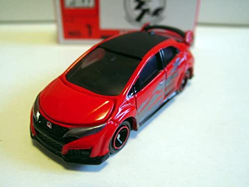 Tomica Event Model No.1 Honda Civic Type R