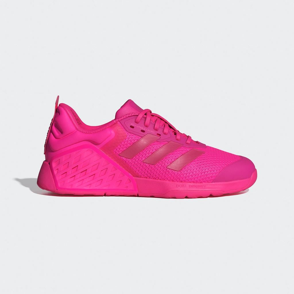 adidas Dámské Dropset 3 'Shock Pink'