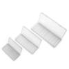 10 Slot Portable Carrying Plastic Battery Organizer Storager Box Holder Case Organizer Container