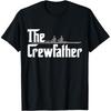Rowing Team Rowing Crew Rower T Shirts Men Women Pure Cotton Humor Streetwear Tee Shirt Short Sleeve Unisex Loose Clothing