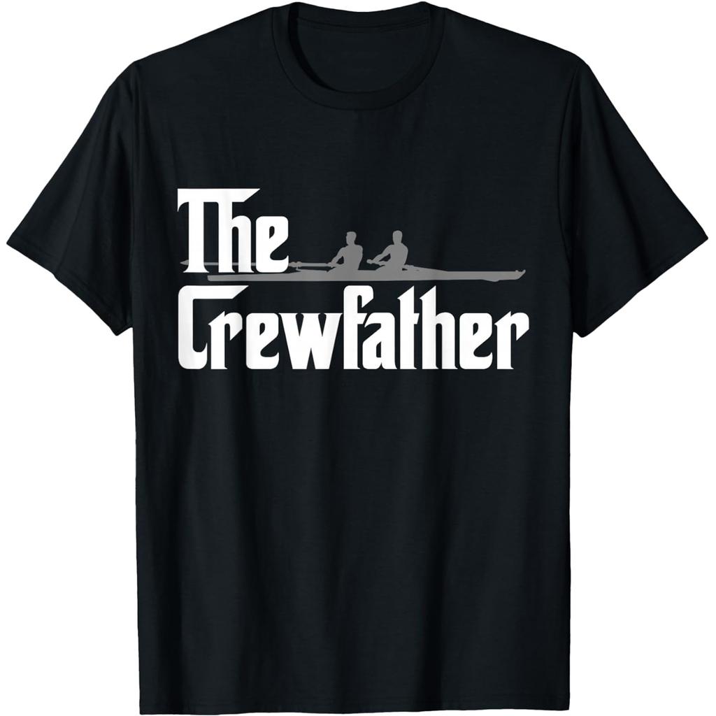 Rowing Team Rowing Crew Rower T Shirts Men Women Pure Cotton Humor Streetwear Tee Shirt Short Sleeve Unisex Loose Clothing