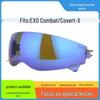 Echipament de protecţie – Accesorii pentru cască