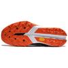 Nike Kiger 10 Black White Orange Men Sneakers FV3929103