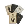 Voice of the Souls Oracle cards Divination Deck English Vision Edition Tarot Board Playing Game For Party