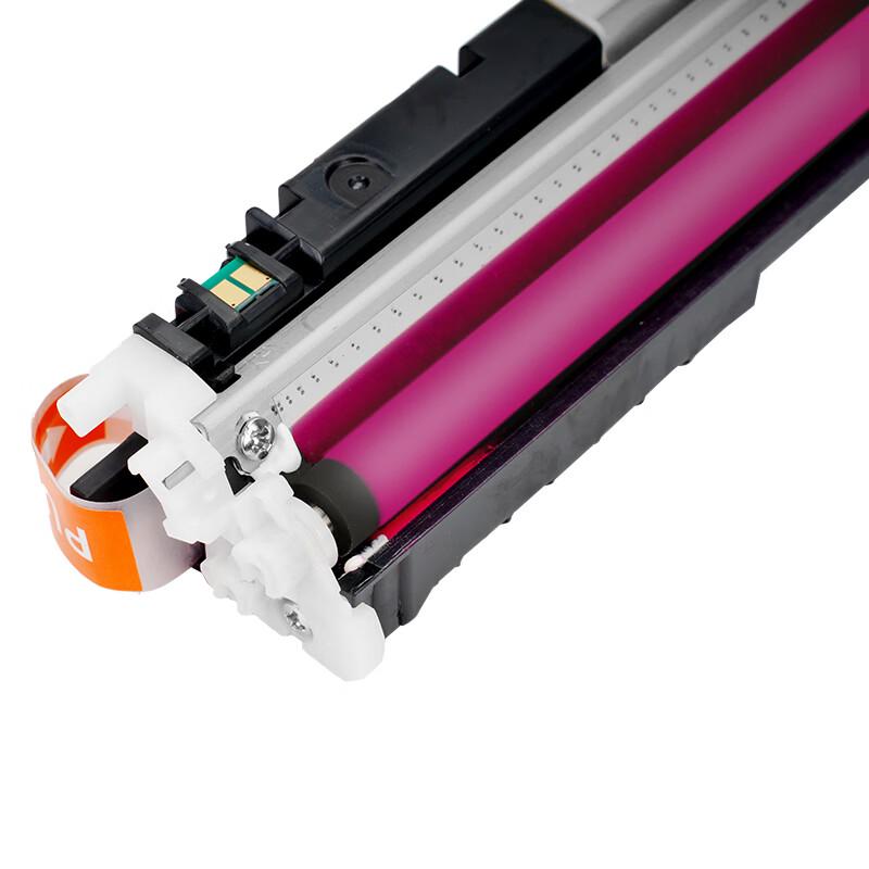 Compatible HP 1025 Series 4-Color Toner Cartridge Set