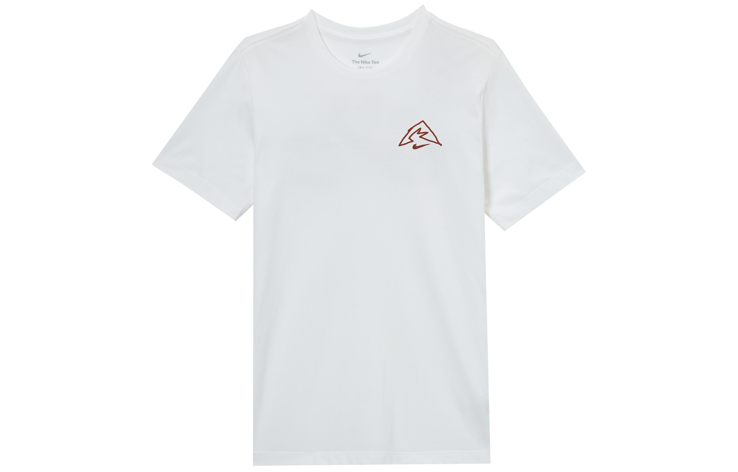 Nike DF WESTERN STATES T Shirt Men s White HJ3663-100 XL