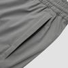 SAUCONY Comfortable Lightweight Breathable Casual Pants Men Bottoms Cool-Iron-Gray SR2269WP04C-GR006