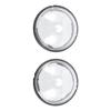 Camera Lens Protector High Transparency Water Oil Fingerprint Proof Adhesive Lens Guard Cover for X4 Motion Camera