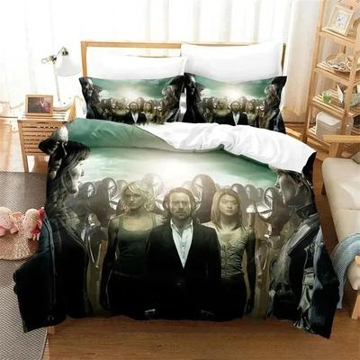 Biancheria da letto – Completi lenzuola e set da letto