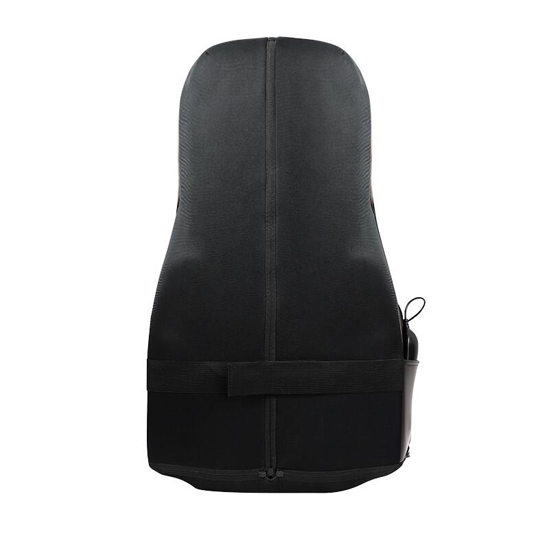 GESS Multi-Function Massage Cushion & Chair Pad CN plug (adapter included)
