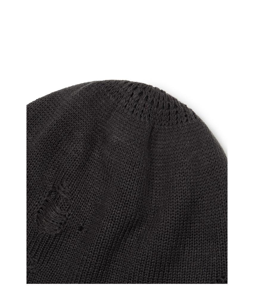 ETCE Symbol Logo Beanie (Charcoal)