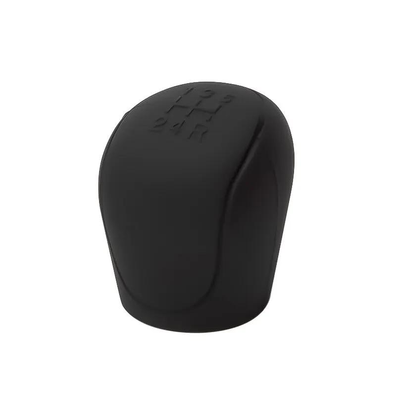 

Car Silicone Gear Cover Non-slip And Wear-resistant Ford Gear Cover Gear Lever Cover Car Gear Cover