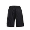 Men's Large Cotton Casual Work Shorts - European & American Summer Style