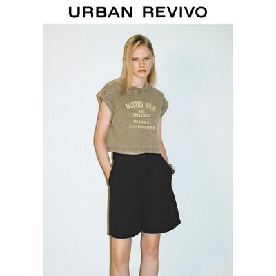 Oberteile – T-Shirts
