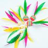 Badminton – Volantes