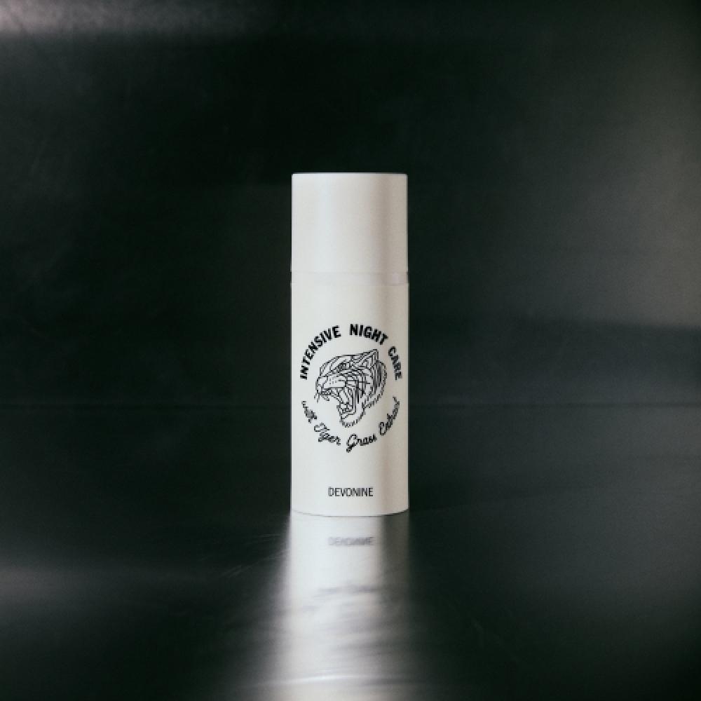 Devonine Intensive Night Care With Centella Asiatica