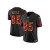 NFL San Francisco 49ers Youth Jersey Size S To XXXL - Embroidered Team Sports Apparel Basketball Fans Outdoor Activities