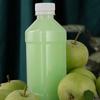5Pcs 100ml Plastic Empty Bottles Multi-Function Milk Bottles New Portable Beverage Bottles