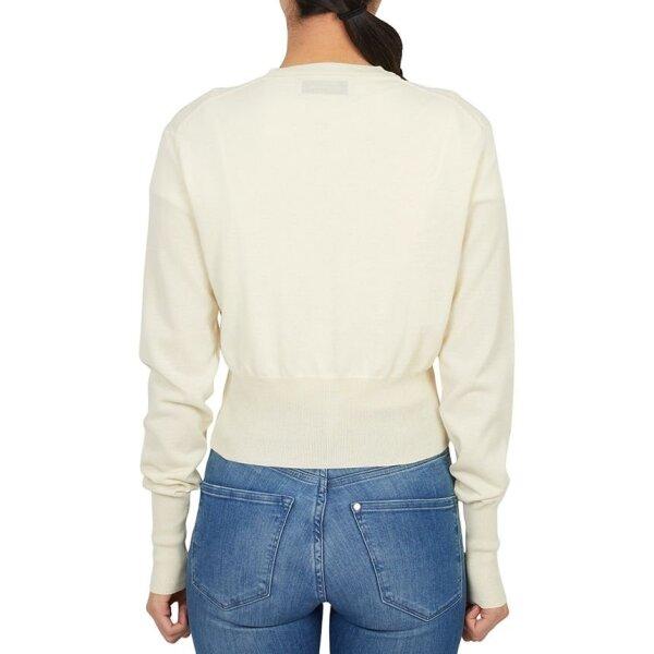 Vivienne Westwood Galleria Women Crop Cardigan 1803002u Y003f A408