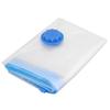 Vacuum Compression Storage Bags For Clothing And Bedding With Sealable Design For Home Organization