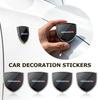 3D Chrom Metall Auto Styling Buchstaben Emblem Heckklappen Dekoration für Performance M2 M3 M4 X1 X3 X4 X5 E87 X7 E91 G20