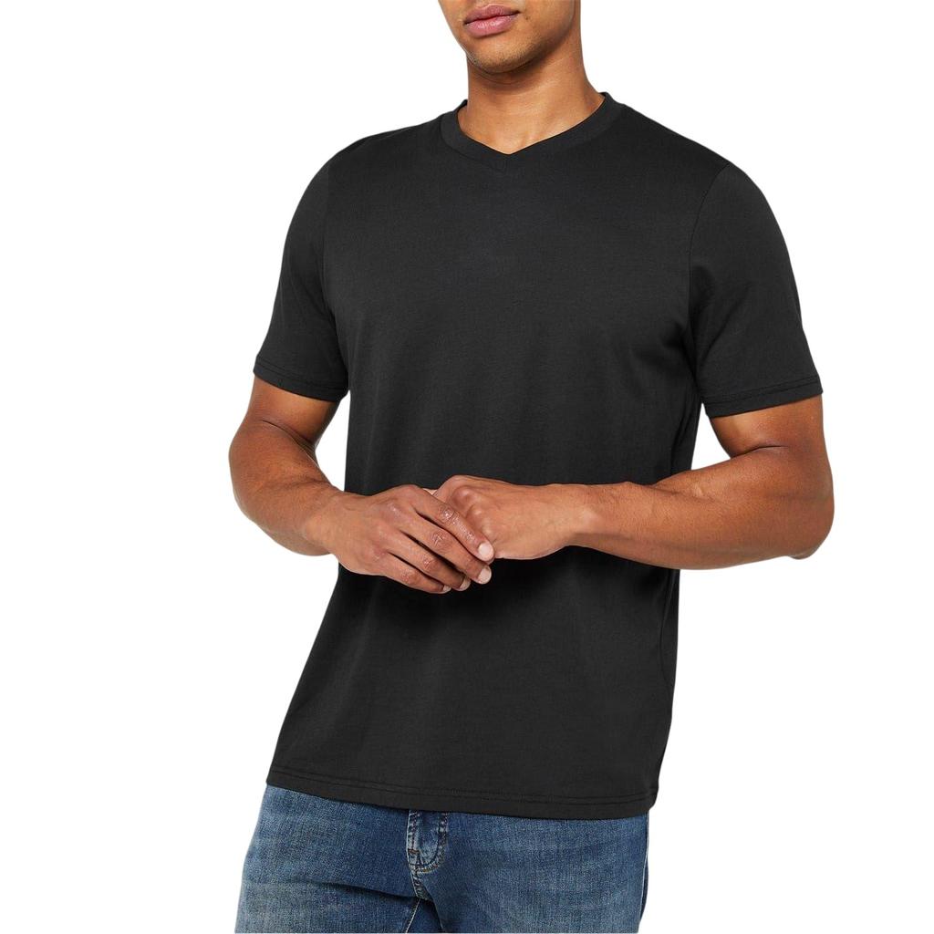 T-shirt da uomo in misto cotone Donnay (Confezione da 3)