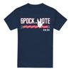 Mens Spock the Vote T-Shirt