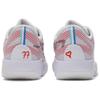 Jordan Luka .77 Basketball Shoes Men's Low Top White Pink