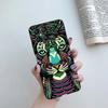 For Huawei X8 Case Fashion Flower Cartoon Pattern Soft Silicone Back Cover For Honor X8 4G TFY-LX1 TFY-LX2 TFY-LX3 HonorX8 Funda