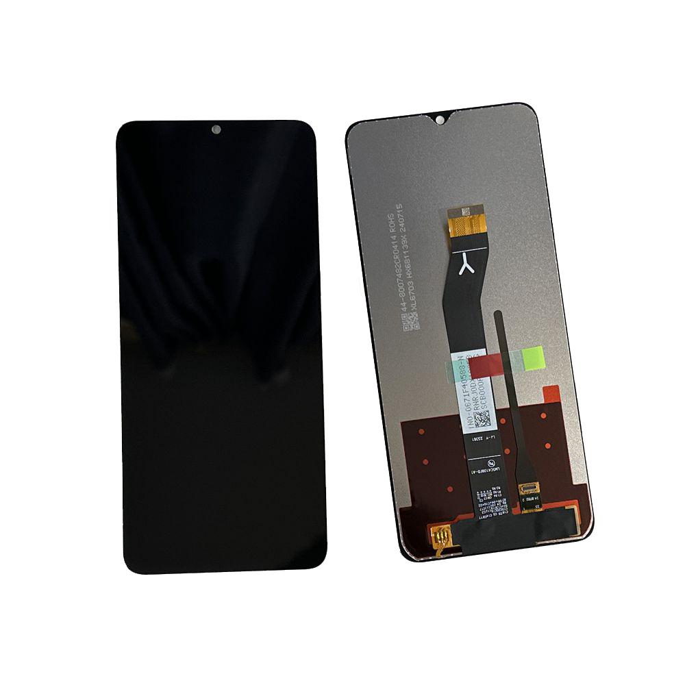 LCD Screen and Digitizer Full Assembly For Redmi A3 A3X POCO C61