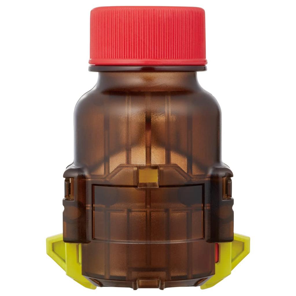 TAKARA TOMY Bottleman BOT-42 Colamal Energy DX