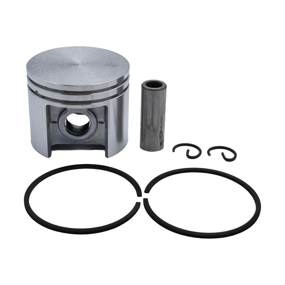 Cylinder Piston Kit 40mm For Stihl MS210 021 MS 210 Chainsaw 1123 020 1216 w Crank Bearing Oil Seals Engine Pan Needle Bearing