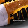 Sport Sock Quick Dry Sweat Absorption Anti-scratch Professional Basketball Men Women Socks