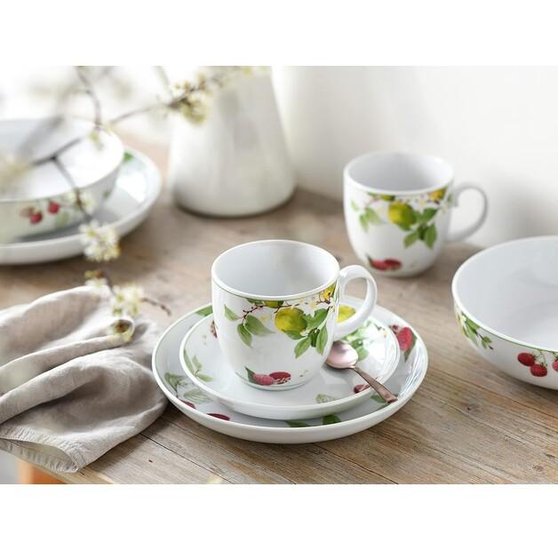 Сервировка CreaTable AllRound Королевская орхидея, 10 шт. (22544)