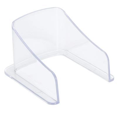 Waterproof Rain Cover for Door Phone, Acrylic and Plastic, for Handset, Entrance