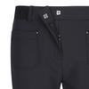 ANEW GOLF W Thin Fleece Basic L/Pt_Bk
