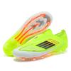 New Men Soccer Shoes Professional Football Boots Training Shoes Match Sneakers Grass Outdoor Sport Non-Slip Ultralight Unisex